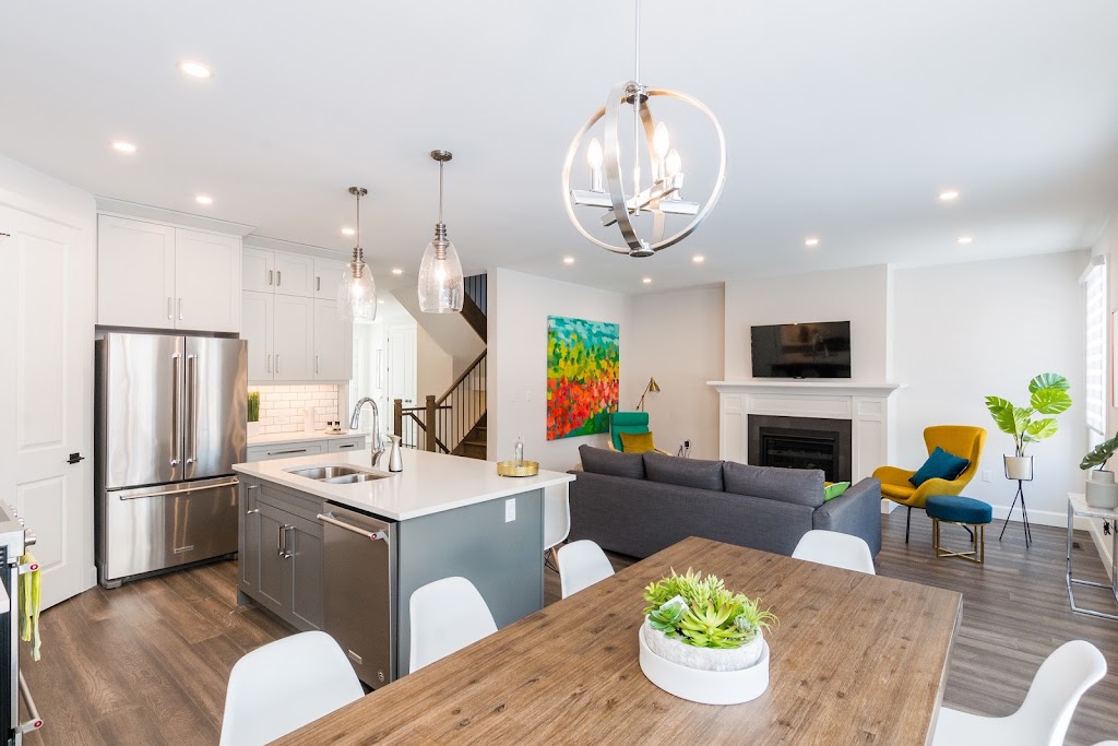 Copperfield 2 | 3333 Casson Way, London, ON N6L 0A3, Canada | Phone: (866) 626-6367