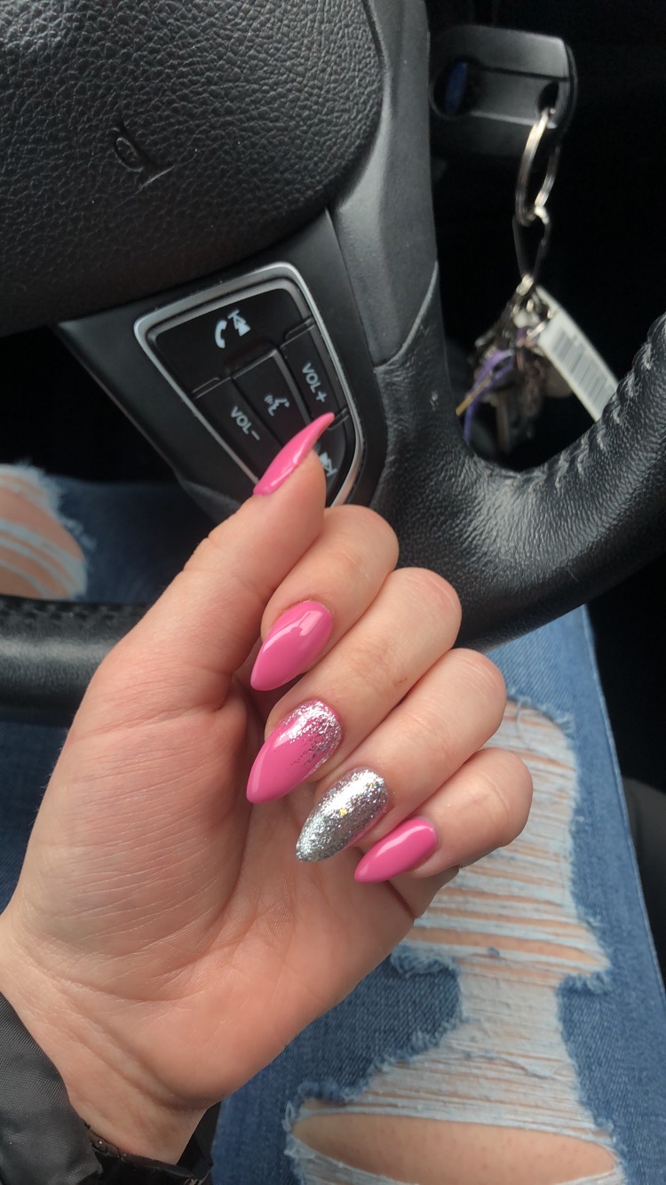Happy Nails | 177 Paris Rd, Brantford, ON N3R 5A2, Canada | Phone: (519) 770-4435