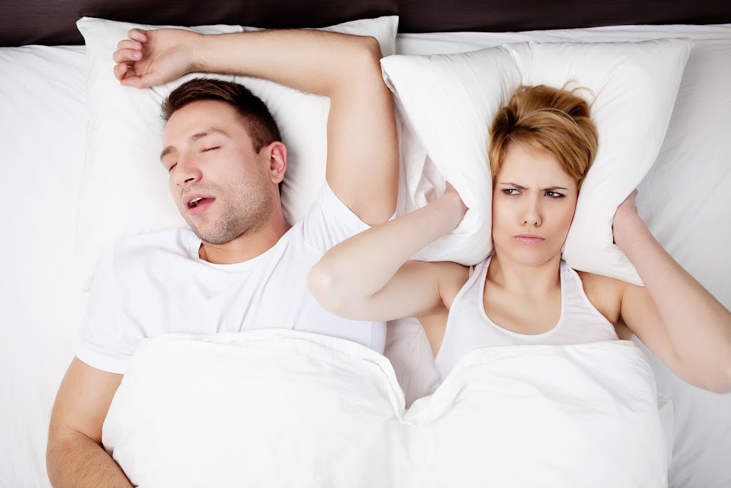 Clinique sommeil SB | 75-B Rue de lHôtel de Ville, Warwick, QC J0A 1M0, Canada | Phone: (819) 358-2080