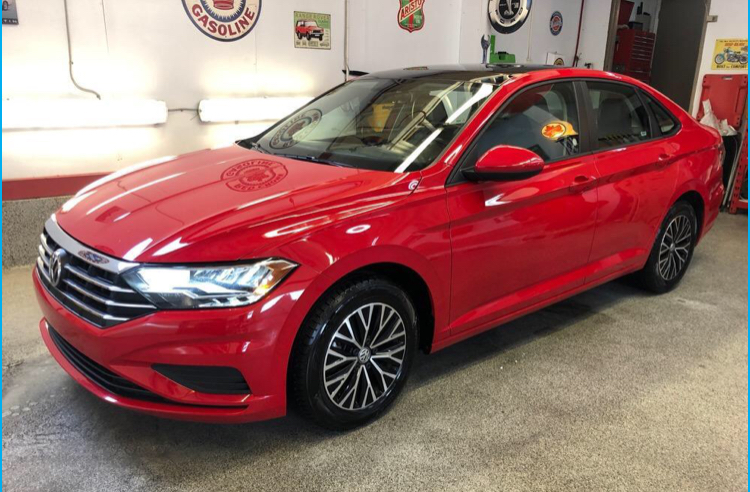 Topsail Auto Plaza | 1052 Topsail Rd, Mount Pearl, NL A1N 5E6, Canada | Phone: (709) 747-2886