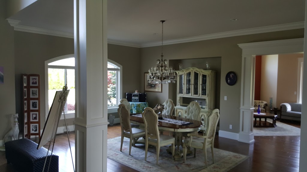 L.A. Acres Bed & Breakfast | 107 248 St, Aldergrove, BC V4W 2C2, Canada | Phone: (604) 857-0758