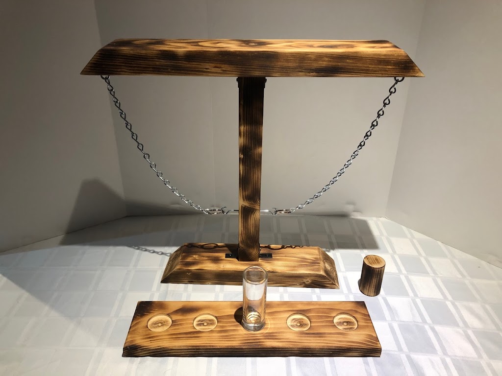 SJH Woodworks | 40 Matthew Boyd Crescent, Newmarket, ON L3X 3C3, Canada | Phone: (289) 716-7120
