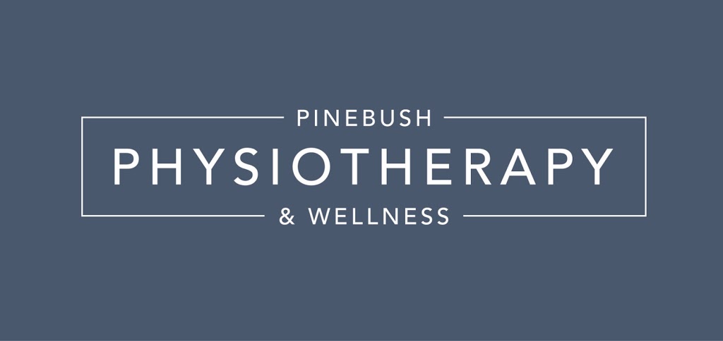 Pinebush Physiotherapy and Wellness - 182 Pinebush Rd #202, Cambridge ...