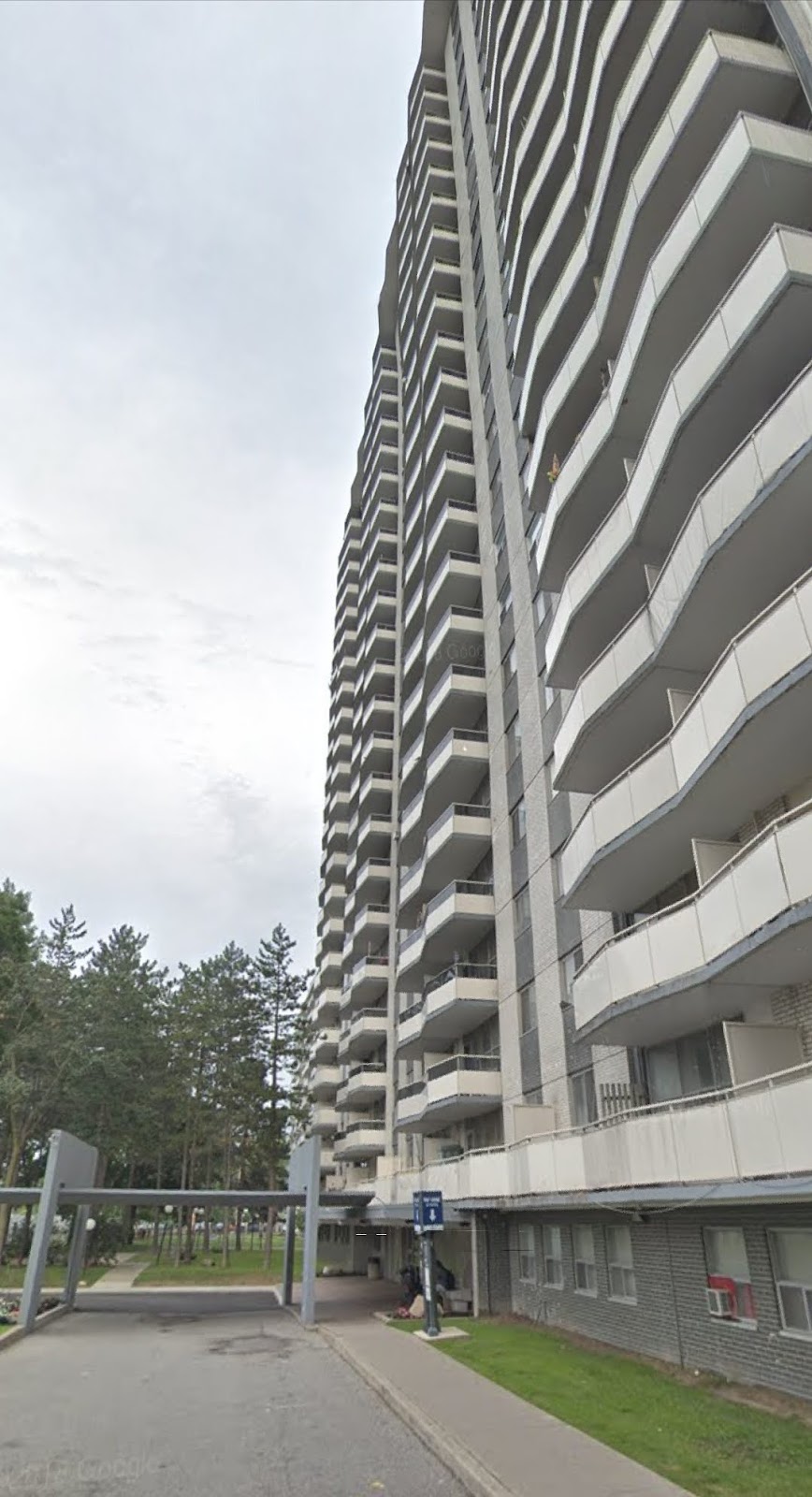 Seventy Seven Howard Residences Ltd | 77 Howard St, Toronto, ON M4X 1J9, Canada | Phone: (416) 921-1557