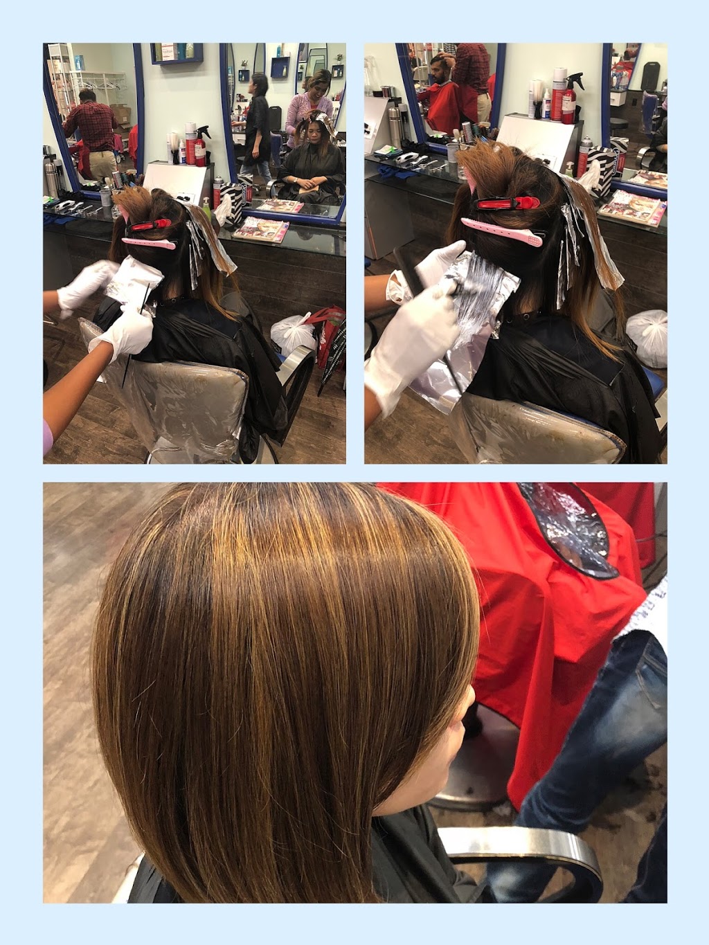Super One Hair Salon | 3495 Lawrence Ave E, Scarborough, ON M1H 1B2, Canada | Phone: (416) 431-1888