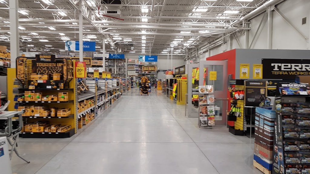 Lowes Home Improvement | 3270 Harrison Crescent, Burlington, ON L7M 0W4, Canada | Phone: (905) 331-3795