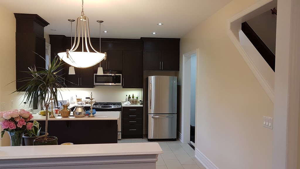 Ultimate Painters | 515 Kingbird Grove, Scarborough, ON M1B 5R7, Canada | Phone: (647) 970-5089