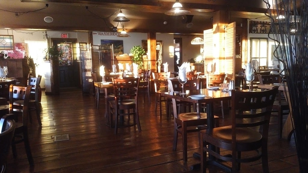 Vines Pasta Grill | 4 Panavista Dr, Dartmouth, NS B2W 3M8, Canada | Phone: (902) 434-4114