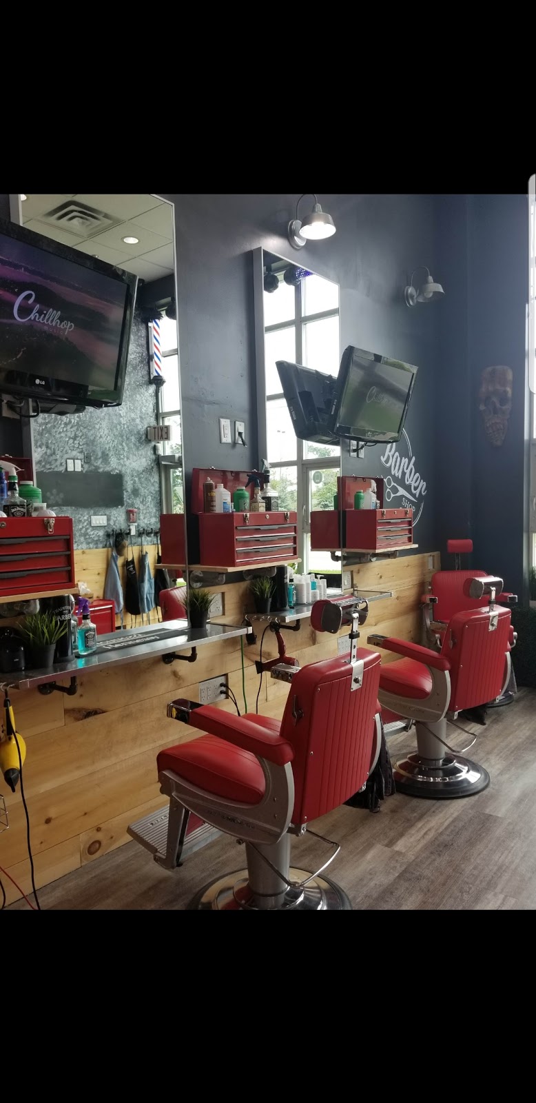 Distinguished Gents | 2067 Lake Shore Blvd W #109, Etobicoke, ON M8V 4B8, Canada | Phone: (647) 575-4368