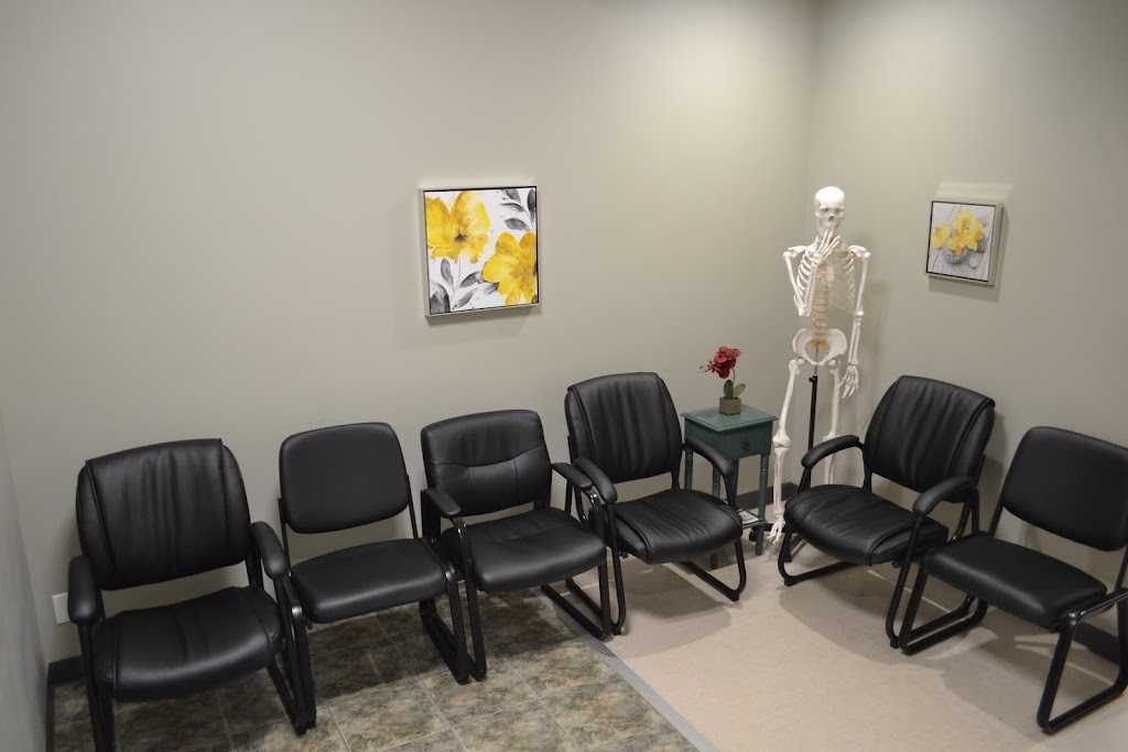Insight Medical Imaging - Meadowlark Pain Management | 216 Meadowlark Shopping CTR NW, Edmonton, AB T5R 5W9, Canada | Phone: (780) 489-5313 ext. 3006