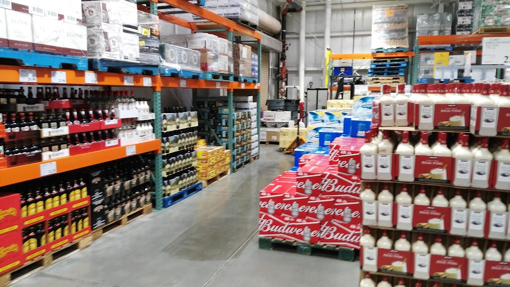 Costco Liquor | 104 Southbank Blvd, Okotoks, AB T1S 0G1, Canada | Phone: (403) 938-6092