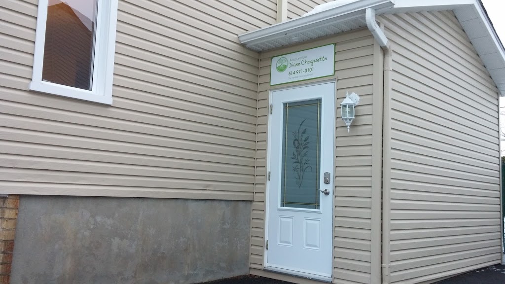 Acupuncture Diane Choquette | 1565 Rue Sabrevois, Beloeil, QC J3G 6A6, Canada | Phone: (514) 971-0101