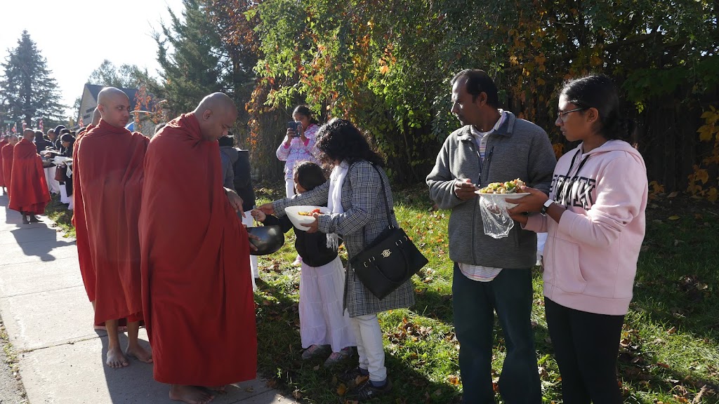 Buddha Meditation Centre of Halton | 148 Main St S, Acton, ON L7J 1X9, Canada | Phone: (519) 929-9696
