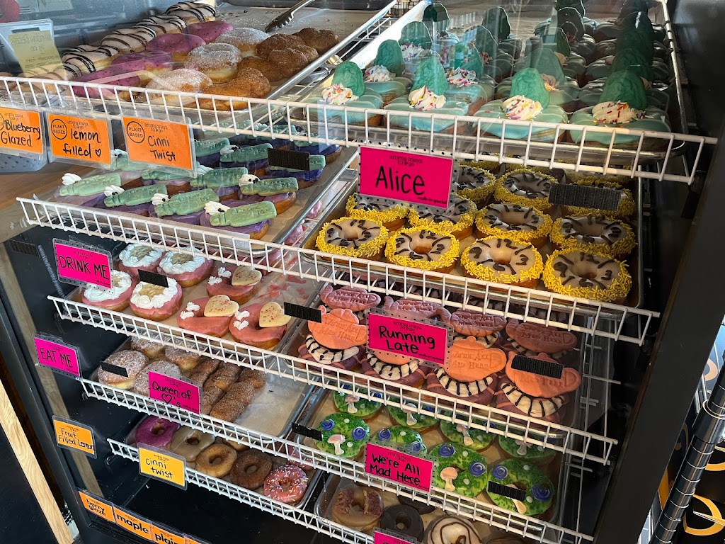 Aroma Maya Coffee & Donuts (Sobeys Fast Fuel) | 318 Young St, Truro, NS B2N 3Y6, Canada | Phone: (902) 895-4486