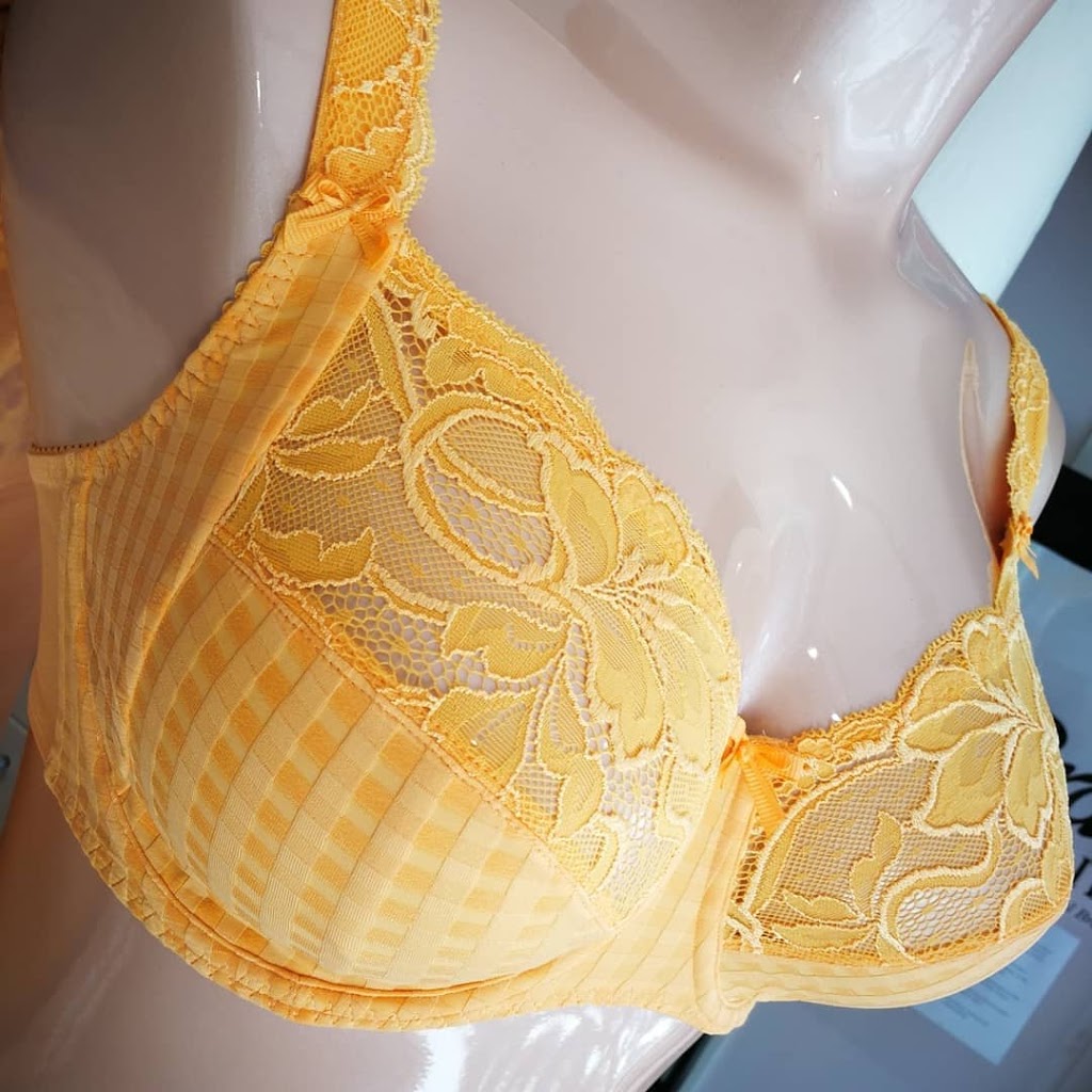 The Bra Boutique | 12 King St W, Cobourg, ON K9A 2L9, Canada | Phone: (289) 252-2277
