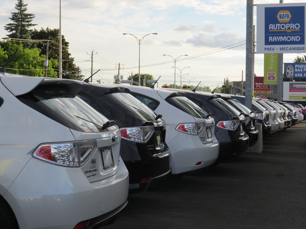 Carstar Chambly Richelieu | 300 Boulevard Richelieu, Richelieu, QC J3L 3R7, Canada | Phone: (450) 658-1000