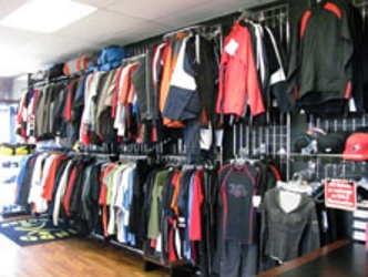 Art Wear | 14220 Yellowhead Trail NW, Edmonton, AB T5L 3C2, Canada | Phone: (780) 451-1717