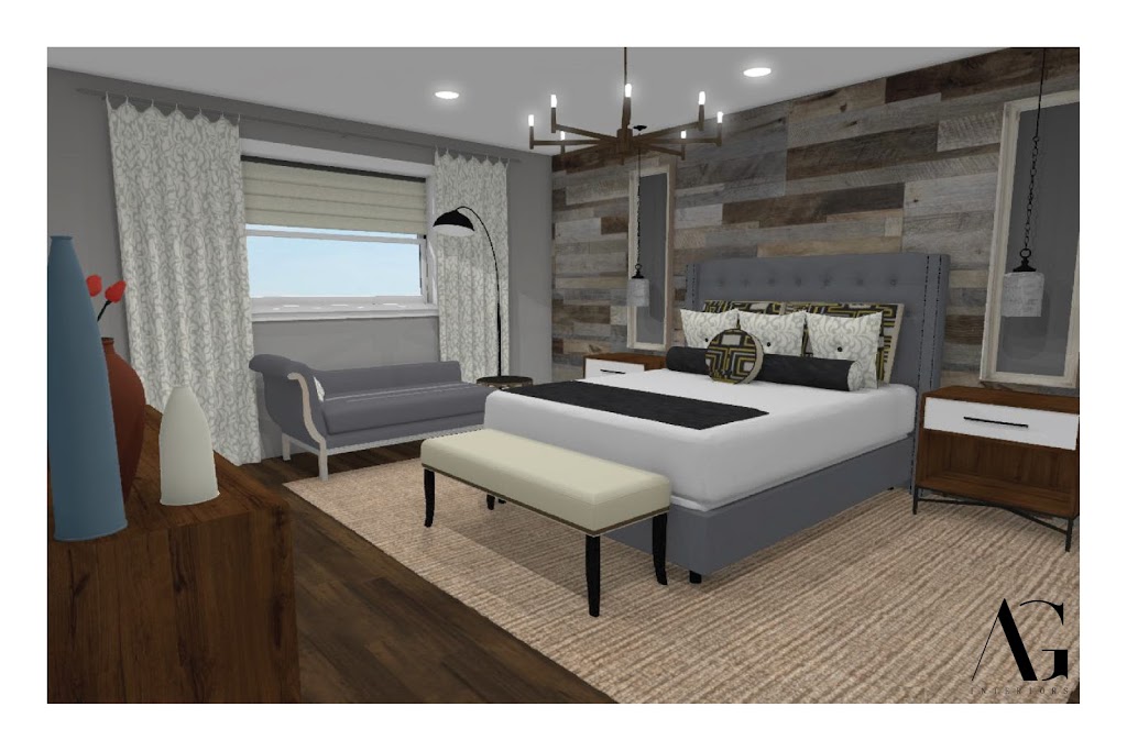 AG Interiors | 605 Wettlaufer Terrace, Milton, ON L9T 8N1, Canada | Phone: (416) 668-8242