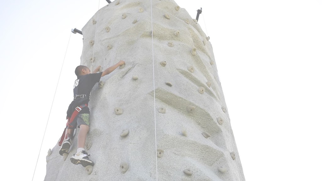 Warrior Park Athletics | 1679 Cayuga Rd, Ohsweken, ON N0A 1M0, Canada | Phone: (519) 771-2071
