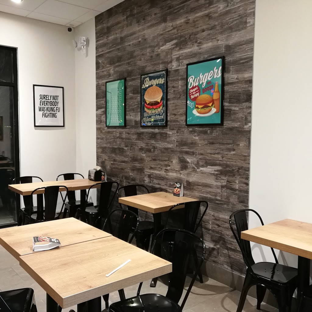 Burger Shack | 45800 Promontory Rd Unit 105, Chilliwack, BC V2R 5Z5, Canada | Phone: (604) 824-6833