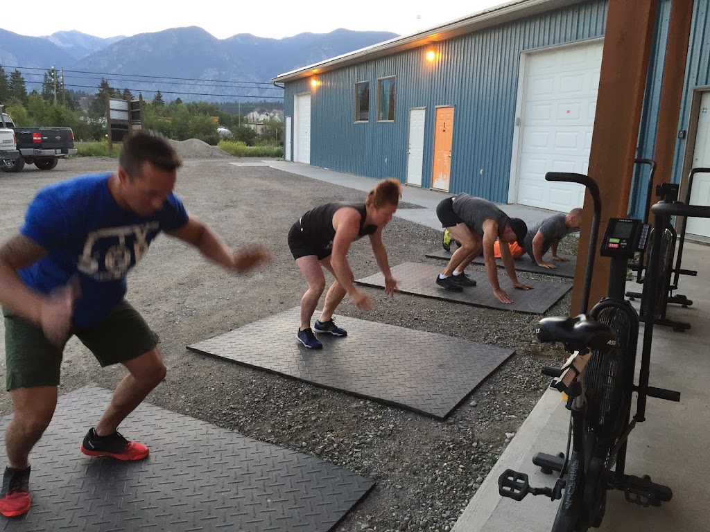 Endeavor Fitness | Panorama Dr, Athalmer, BC V0A 1A0, Canada | Phone: (613) 969-7600