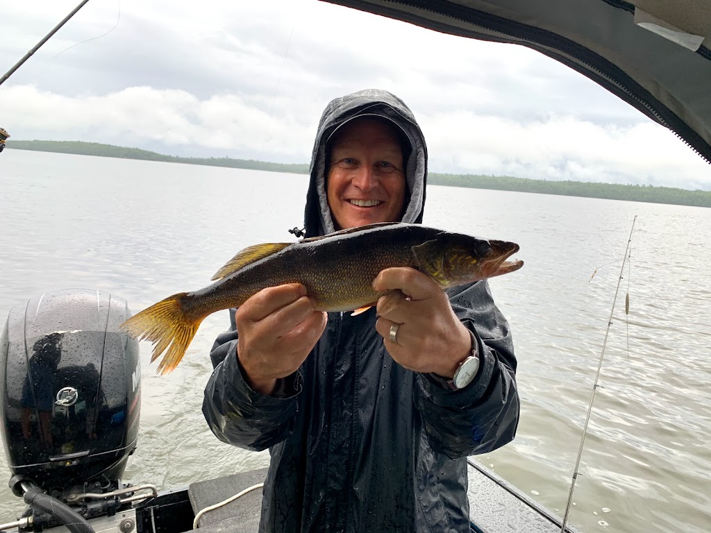 Pauls Fishing Charters | 25 Pyes Rd, Clearwater Bay, ON P0X 1S0, Canada | Phone: (431) 373-3455