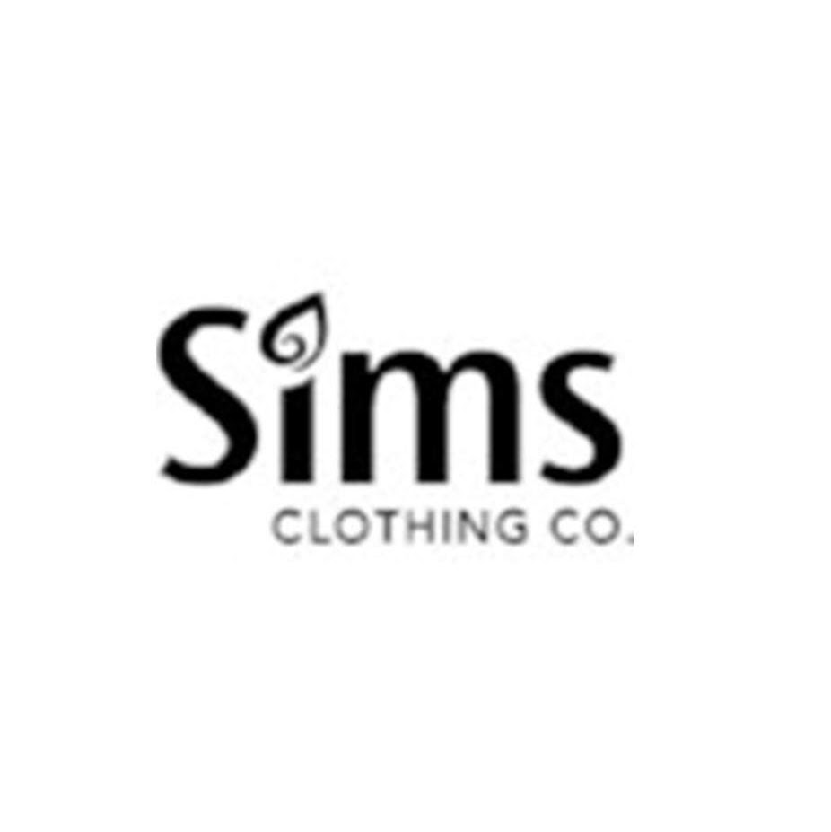 Sims Clothing Co | 18330 Lessard Rd NW, Edmonton, AB T6M 2W8, Canada | Phone: (780) 486-9020