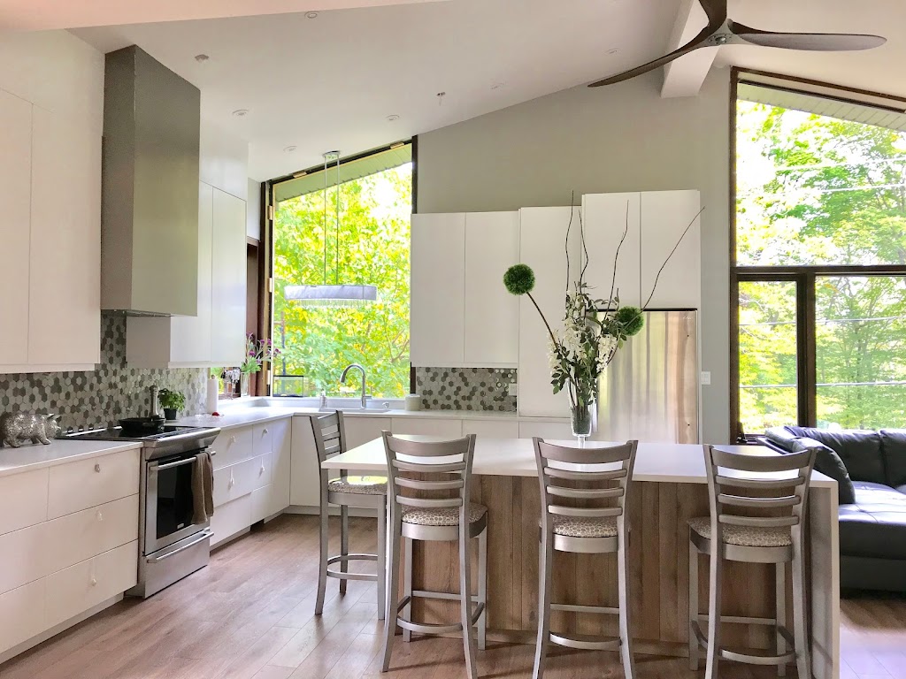 Classic Design Construction Ltd | 18 Chem. de lÉclaircie, Lac-Beauport, QC G3B 0Z1, Canada | Phone: (418) 929-5815