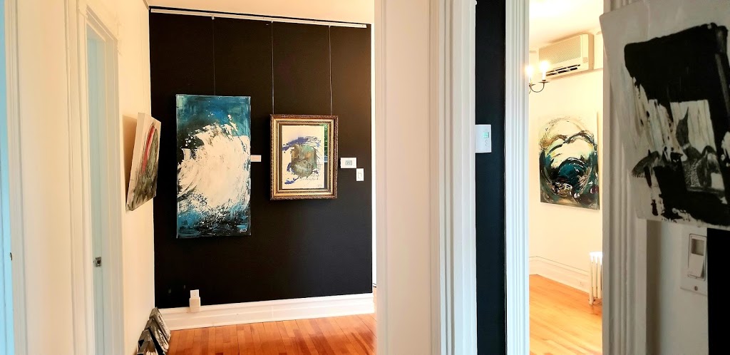 PATRICIA KRAMER | 498 Rue Notre-Dame E, Trois-Rivières, QC G8T 4E2, Canada | Phone: (819) 909-6513