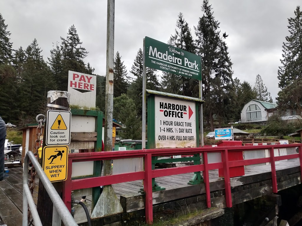 Pender Harbour Water Aerodrome (YPT) | Sunshine Coast A, BC, Canada | Phone: (604) 883-2234