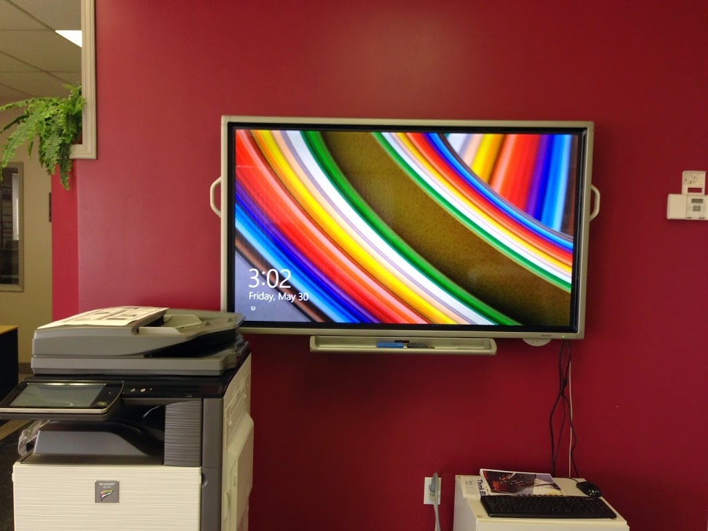 Copymate Business Machines Inc | 12306 67 St NW, Edmonton, AB T5B 1M9, Canada | Phone: (780) 477-5030