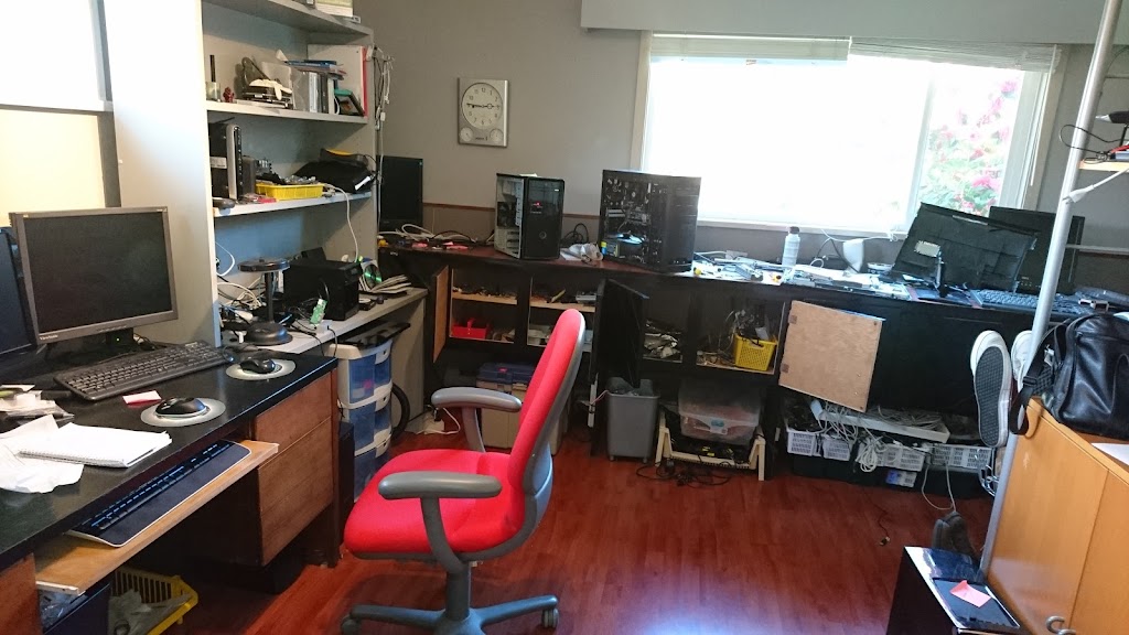 DVI Tech | 4485 Stalashen Dr, Sechelt, BC V7Z 0B3, Canada | Phone: (604) 885-4211