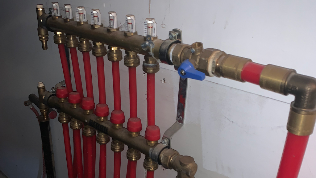 Parlay Mechanical | 4716 Orca Wy #19, Delta, BC V4M 0E5, Canada | Phone: (604) 868-8580