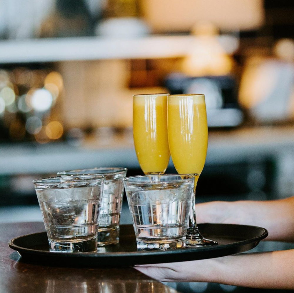 Browns Socialhouse Queen Elizabeth Theatre (QE Theatre) | 675 Cambie St, Vancouver, BC V6B 2P1, Canada | Phone: (604) 620-5545