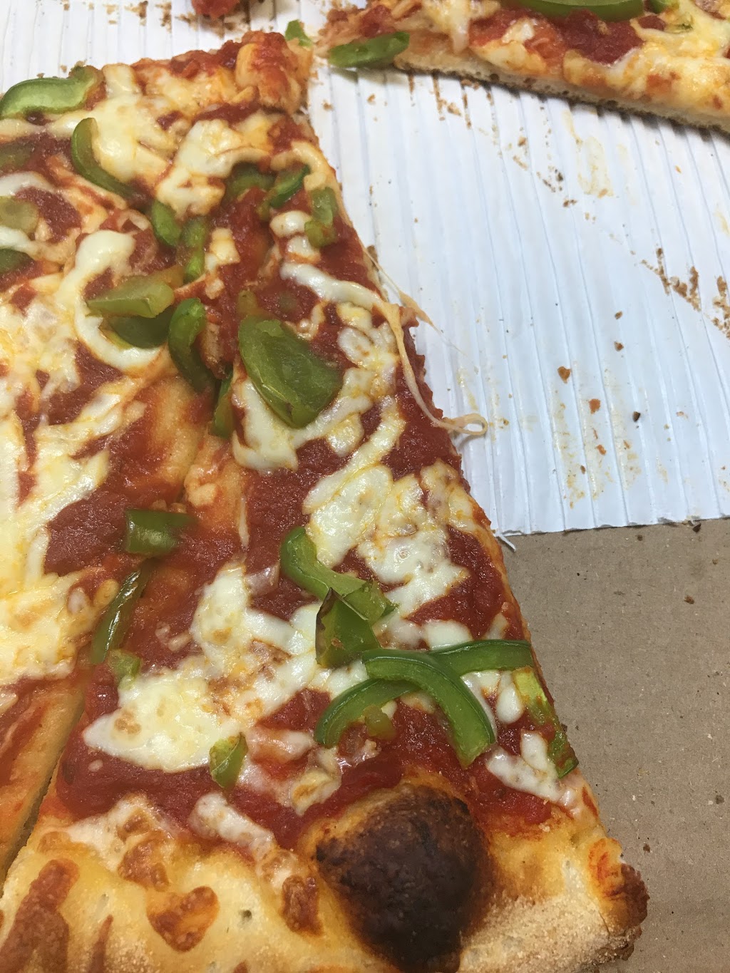 Pizza Pizza | 50 Dundurn St S Unit #4, Hamilton, ON L8P 4Y8, Canada | Phone: (905) 527-1111