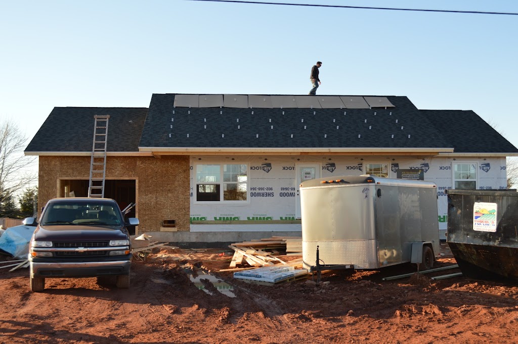 M.B. Eye Electrical Inc. | 4 Melody Ln, Charlottetown, PE C1E 0S2, Canada | Phone: (902) 892-8839