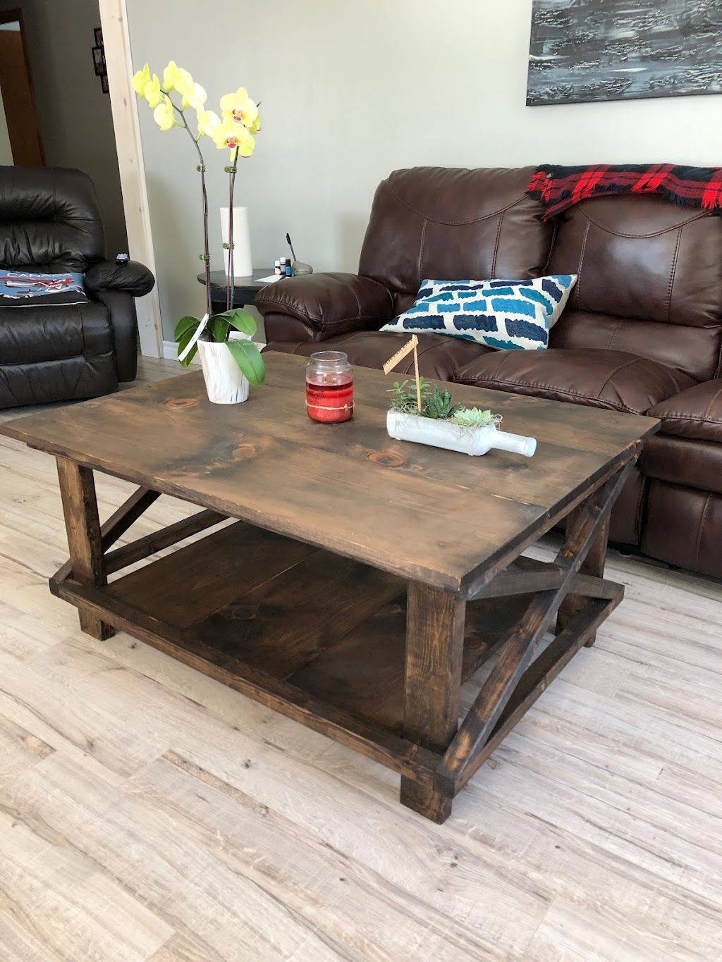 Forman Timberworks | 2372 120 Rd, St. Marys, ON N4X 1C9, Canada | Phone: (226) 238-6066