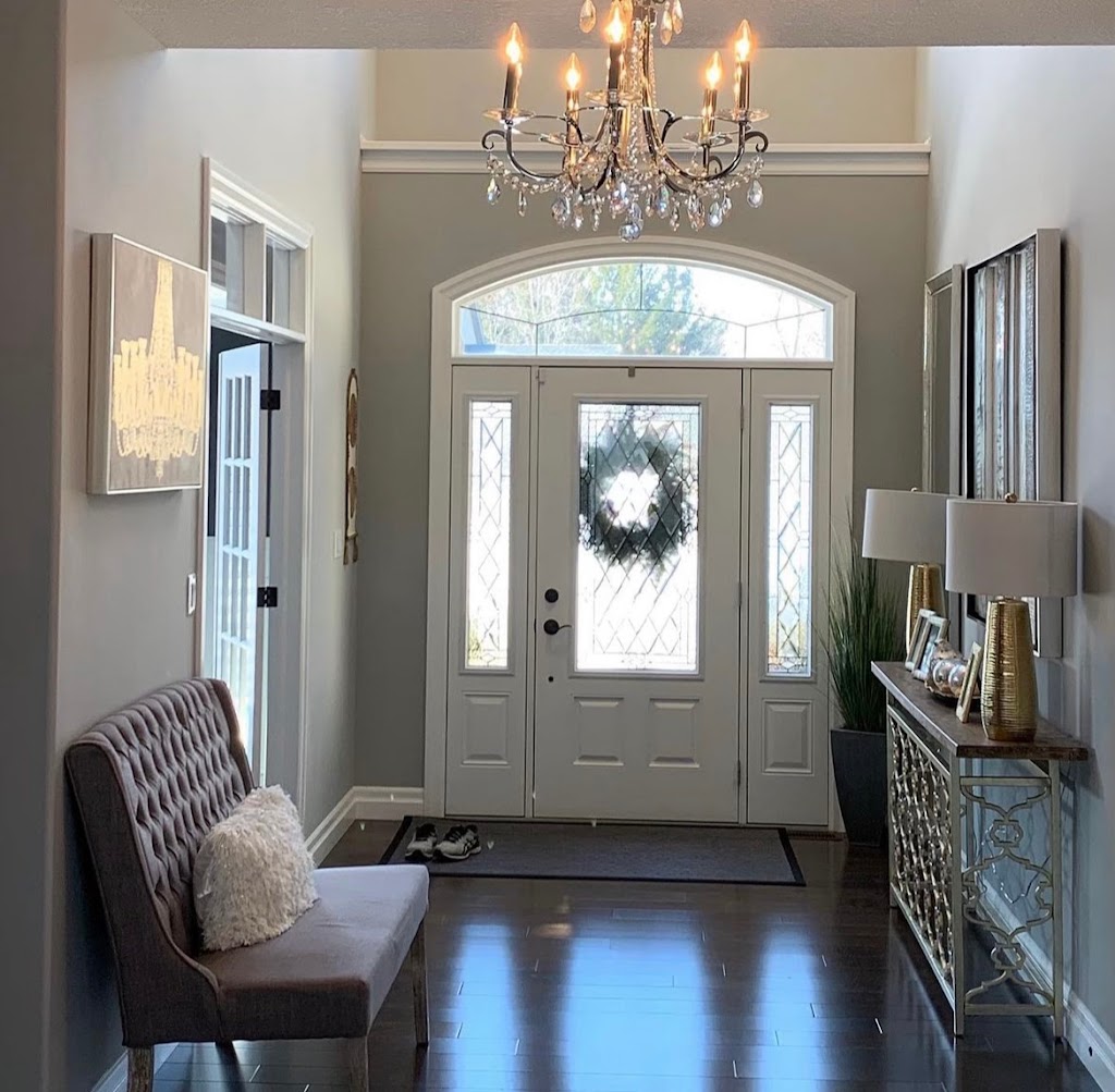 Interior Excellence Painting & Decorating | 1199 Reardon Blvd, London, ON N6M 1H7, Canada | Phone: (519) 857-3624