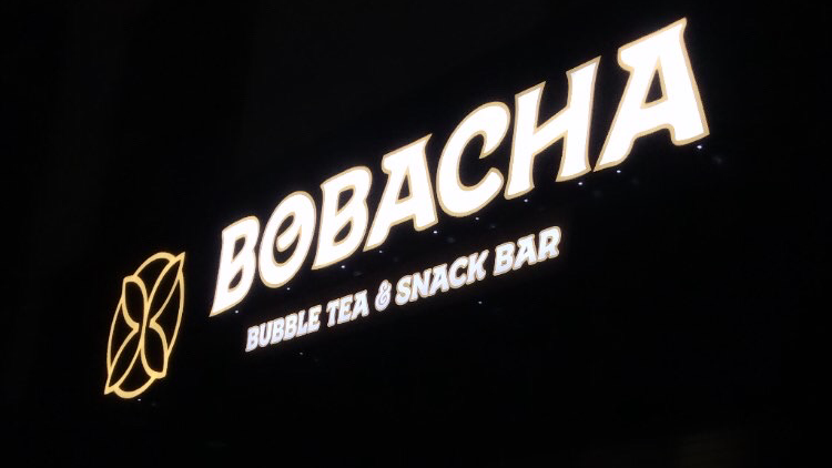 Bobacha Cafe | 259 Lakeshore Rd E, Mississauga, ON L5G 1G8, Canada | Phone: (905) 990-8868