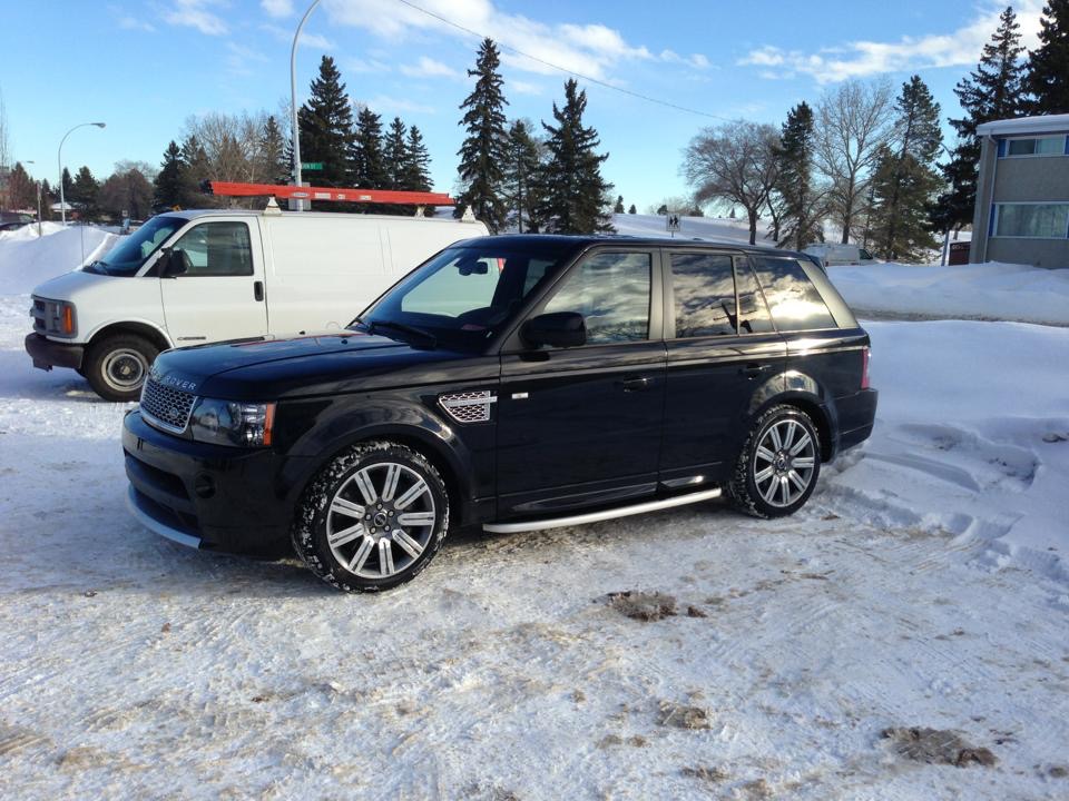 Rosslyn Auto Detailing Edmonton | 10808 134 Ave NW, Edmonton, AB T5E 1K1, Canada | Phone: (780) 406-1811