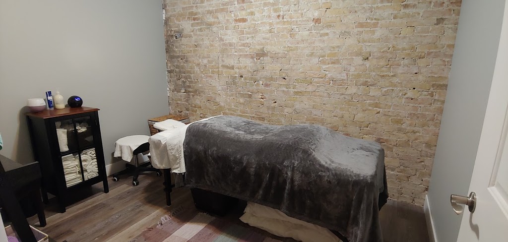 Sonja Marzo, RMT | 170 Main St, Lucan, ON N0M 2J0, Canada | Phone: (519) 227-2000