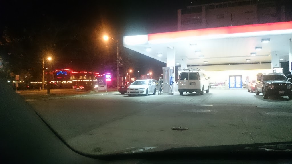ESSO CIRCLE K | 1000 The Queensway, Etobicoke, ON M8Z 1P7, Canada | Phone: (416) 252-1933