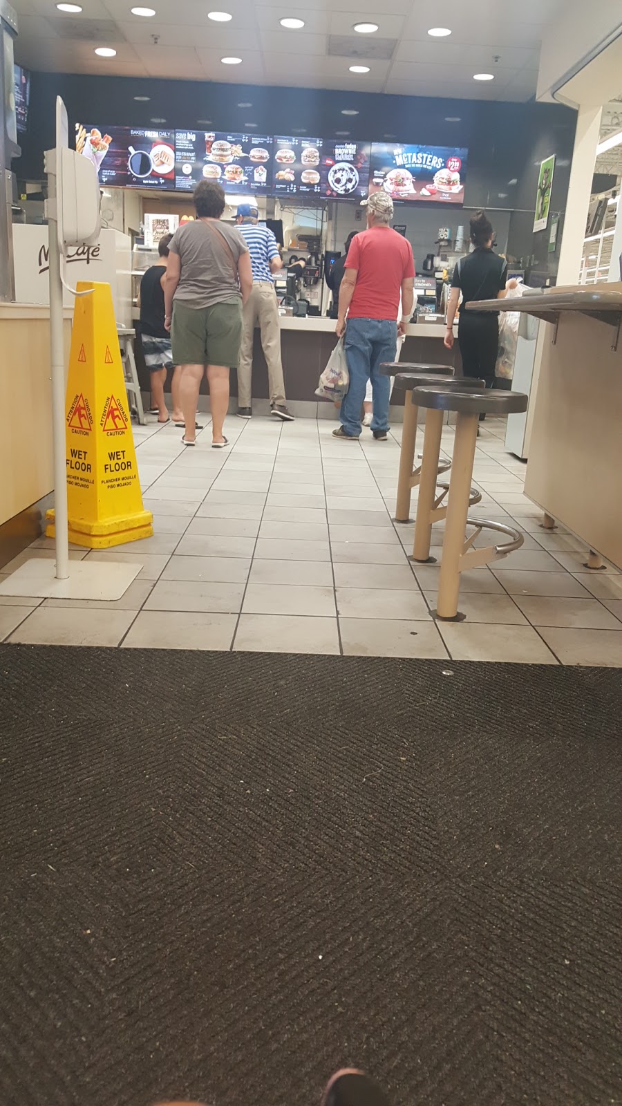 McDonalds | 16845 ON-12, Midland, ON L4R 4K3, Canada | Phone: (705) 527-5684