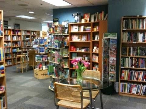 Ampersand Canadas Book & Gift Agency Inc. | 2440 Viking Way, Richmond, BC V6V 1N2, Canada | Phone: (604) 448-7111