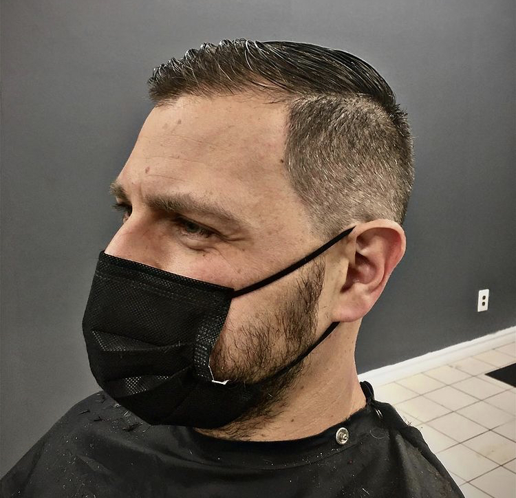 Madianna Barbershop | 390 Springbank Dr Unit 12, London, ON N6J 1G7, Canada | Phone: (519) 697-0099