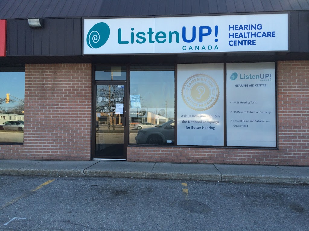 HearingLife | 394 Huron Rd, Goderich, ON N7A 3A5, Canada | Phone: (888) 439-5035