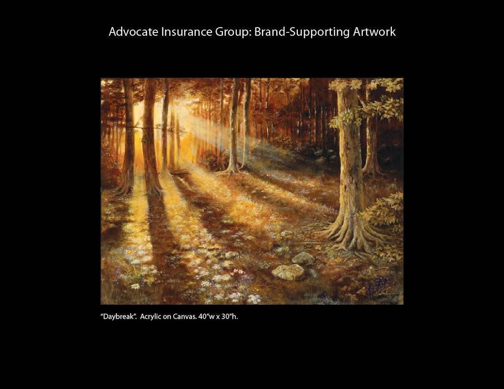Nathan Turner Fine Art | 46 Susan Crescent, Kitchener, ON N2A 4A8, Canada | Phone: (519) 954-2311