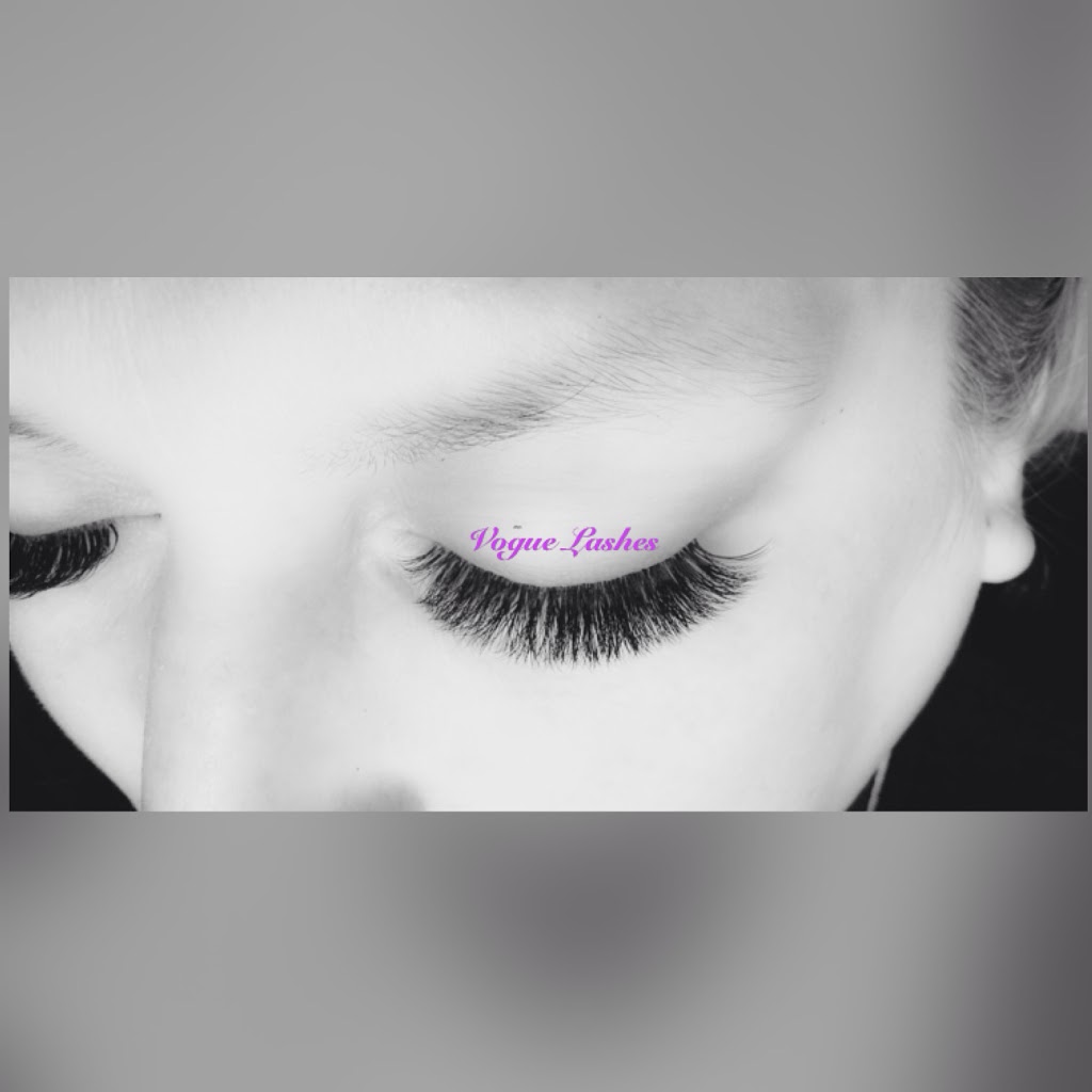 Vogue Lashes | 34546 rge rd 12, Red Deer County, AB T4G 0H3, Canada | Phone: (403) 505-4933