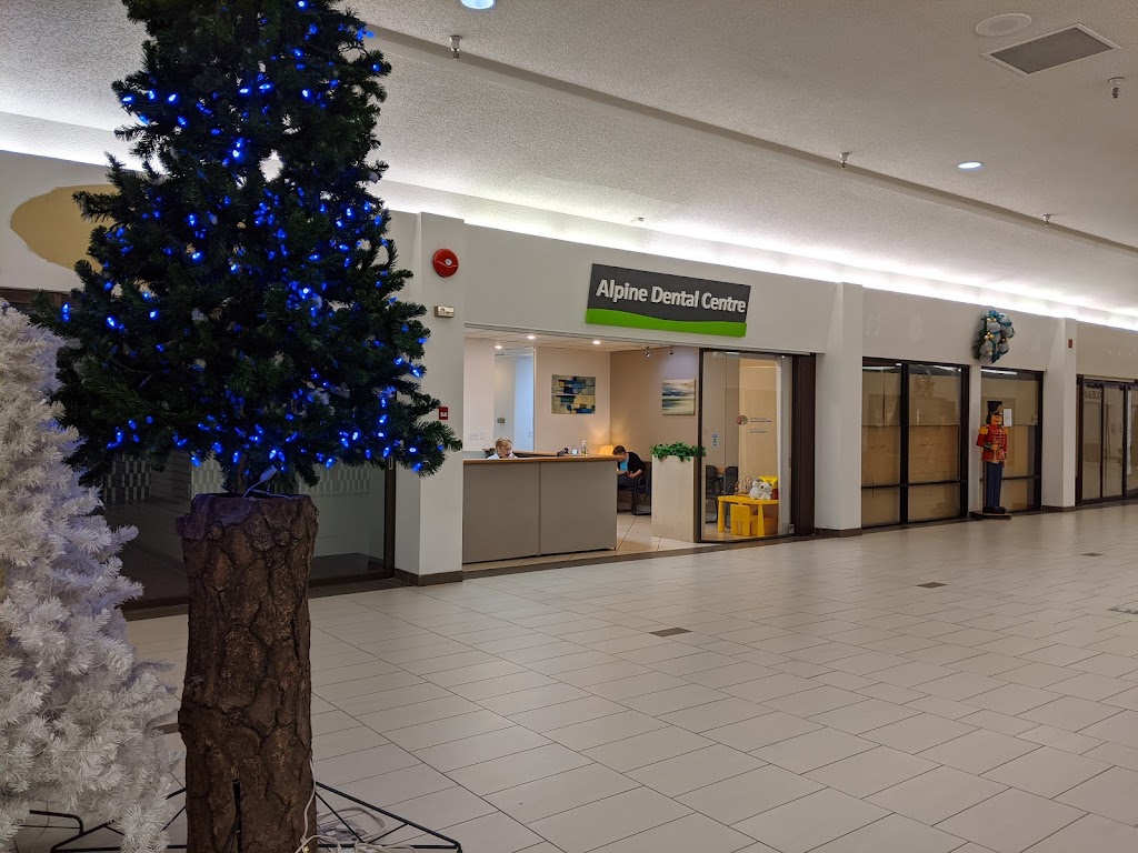 ALPINE DENTAL CENTRE | 45610 Luckakuck Way #112, Chilliwack, BC V2R 1A2, Canada | Phone: (604) 858-2399