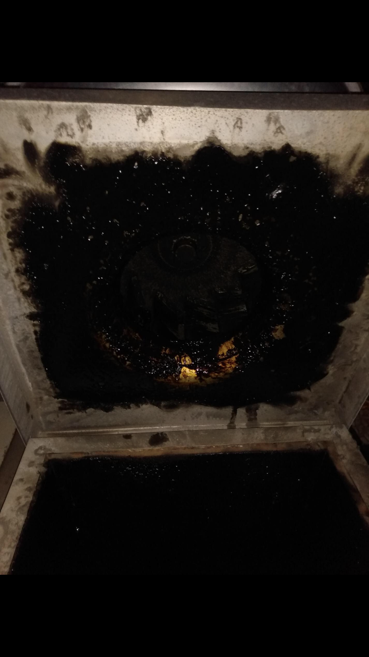 Foothills Kitchen Exhaust Cleaning | Royal Ave NW, Turner Valley, AB T0L 2A0, Canada | Phone: (403) 754-4339